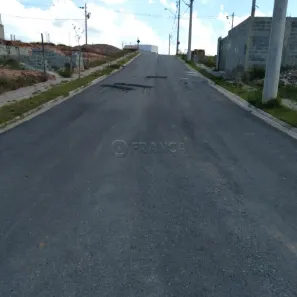 Lote/Terreno à venda, 250m² no Jardim Paraíso, Jacareí