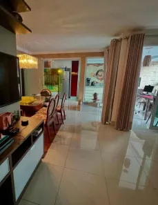 Apartamento com 3 Quartos à venda, 141m² no Setor Bueno, Goiânia