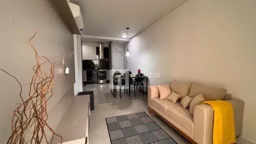 Apartamento com 1 Quarto à venda, 79m² no Córrego Grande, Florianópolis