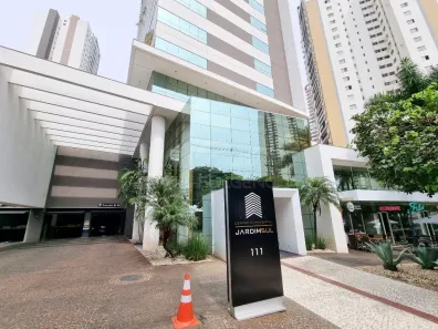 Sala Comercial à venda, 48m² no Gleba Fazenda Palhano, Londrina