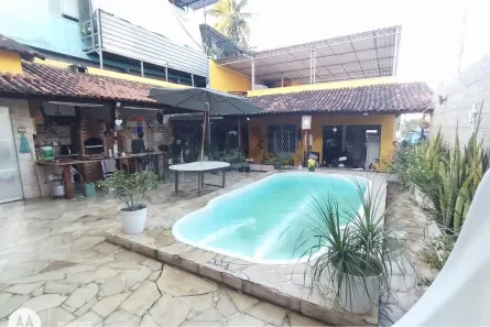 Casa com 3 Quartos à venda, 270m² no Ricardo de Albuquerque, Rio de Janeiro