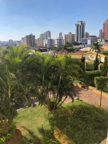 Apartamento com 3 Quartos à venda, 65m² no Jardim Panorama, Bauru
