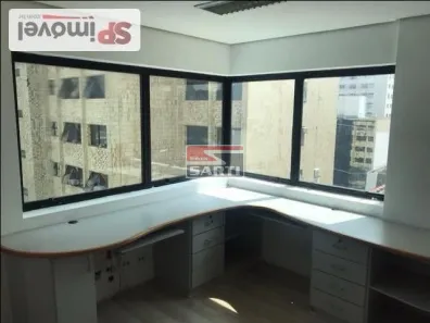 Sala Comercial para alugar, 33m² no Santana, São Paulo
