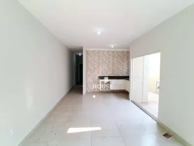 Casa com 2 Quartos à venda, 70m² no Residencial do Bosque, Mogi Mirim