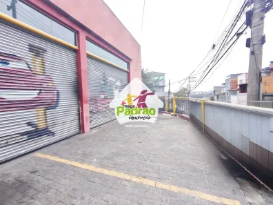 Sala Comercial para alugar, 200m² no Jardim Rosa de Franca, Guarulhos