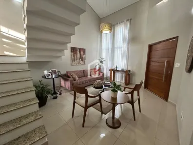 Casa de Condomínio com 3 Quartos à venda, 217m² no Loteamento Residencial Campos do Conde II, Tremembé