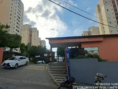 Apartamento com 2 Quartos à venda, 48m² no Vila Bela Vista (Zona Norte), São Paulo