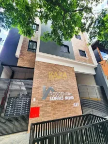 Apartamento com 1 Quarto à venda, 28m² no Vila Aricanduva, São Paulo