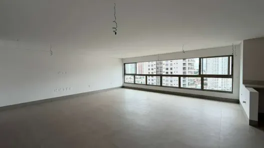 Apartamento com 3 Quartos à venda, 162m² no Setor Marista, Goiânia