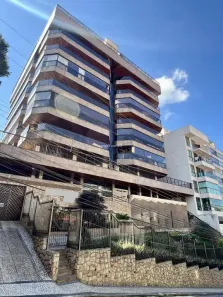 Cobertura com 4 Quartos à venda, 600m² no São Mateus, Juiz de Fora