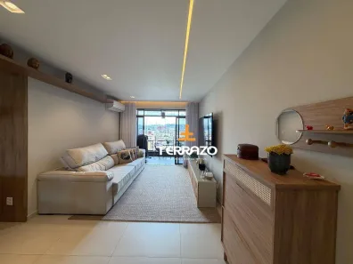Apartamento com 3 Quartos à venda, 211m² no Aterrado, Volta Redonda