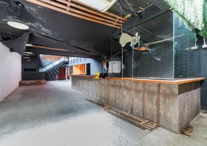 Ponto Comercial para venda ou aluguel, 240m² no Vila Nova Conceição, São Paulo