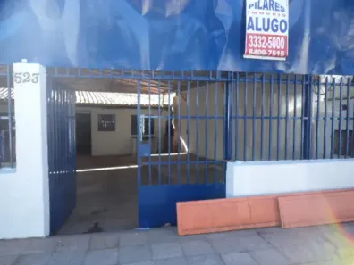 Ponto Comercial para alugar, 260m² no Prado, Belo Horizonte