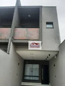 Sobrado com 3 Quartos à venda, 160m² no Parque Novo Mundo, São Paulo