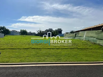 Lote/Terreno à venda, 308m² no Terras Alphaville Mirassol, Mirassol