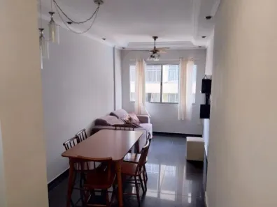 Apartamento com 2 Quartos à venda, 62m² no Enseada, Guarujá