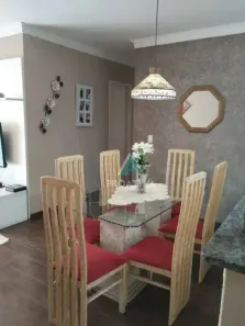 Apartamento com 3 Quartos à venda, 73m² no Vila Helena, Santo André