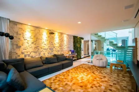 Sobrado com 3 Quartos à venda, 120m² no Vila Floresta, Santo André