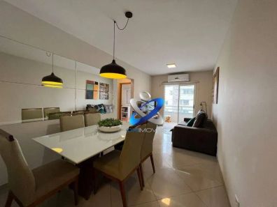 Apartamento com 2 Quartos à venda, 64m² no Vila Adyana, São José dos Campos