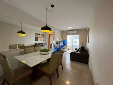 Apartamento com 2 Quartos para alugar, 64m² no Vila Adyana, São José dos Campos
