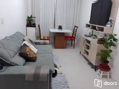 Apartamento com 2 Quartos à venda, 59m² no Tristeza, Porto Alegre