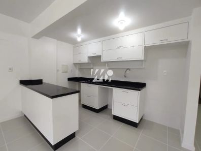 Apartamento com 2 Quartos à venda, 67m² no Pedra Branca, Palhoça