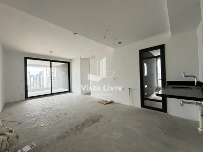 Apartamento com 2 Quartos à venda, 81m² no Pinheiros, São Paulo