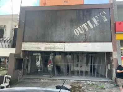 Imóvel Comercial para alugar, 256m² no Campo Belo, São Paulo