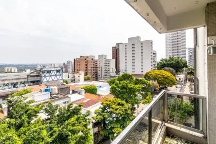 Apartamento com 2 Quartos à venda, 85m² no Sumarezinho, São Paulo