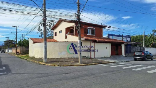 Casa com 3 Quartos à venda, 224m² no Loteamento Parque Nossa Senhora da Glória, Tremembé
