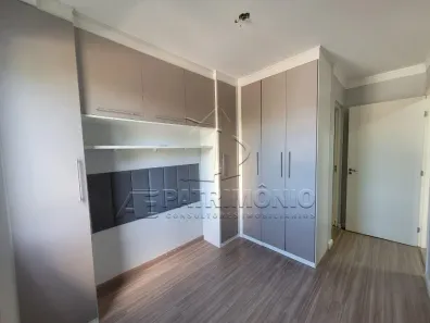 Apartamento com 2 Quartos para alugar, 66m² no Jardim Piratininga, Sorocaba