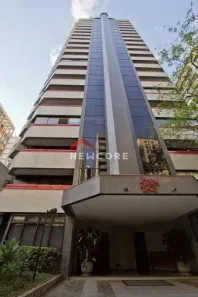 Apartamento com 4 Quartos à venda, 142m² no Itaim Bibi, São Paulo