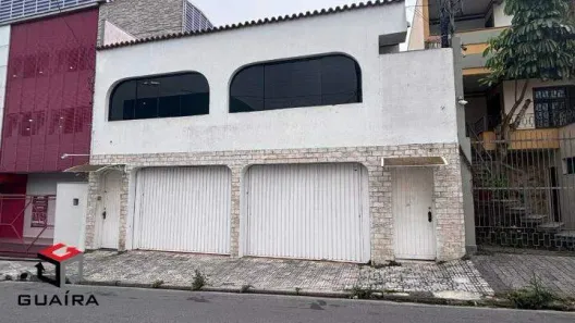 Imóvel Comercial à venda, 351m² no Nova Petrópolis, São Bernardo do Campo