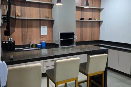 Apartamento com 2 Quartos à venda, 48m² no Ipiranga, Ribeirão Preto