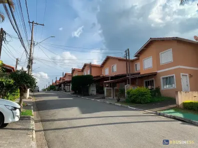 Casa de Condomínio com 2 Quartos à venda, 73m² no Jardim Petrópolis, Cotia