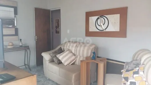Casa com 3 Quartos à venda, 115m² no Núcleo Habitacional José Regino, Bauru