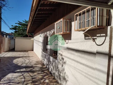 Casa com 3 Quartos à venda, 240m² no Vila João Jorge, Campinas