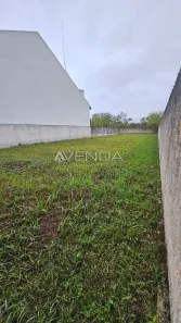 Lote/Terreno à venda, 553m² no Uberaba, Curitiba