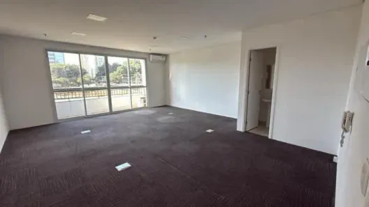 Ponto Comercial para alugar, 47m² no Água Branca, São Paulo