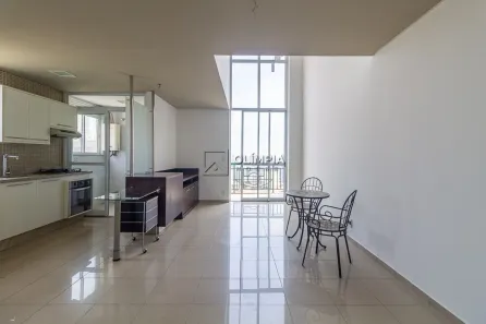 Apartamento com 2 Quartos para alugar, 74m² no Vila Mariana, São Paulo