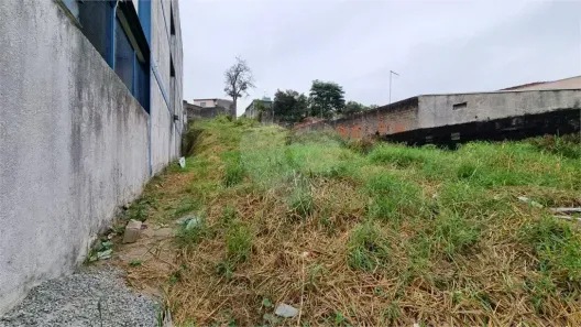 Lote/Terreno à venda, 820m² no Vila Indiana, São Paulo