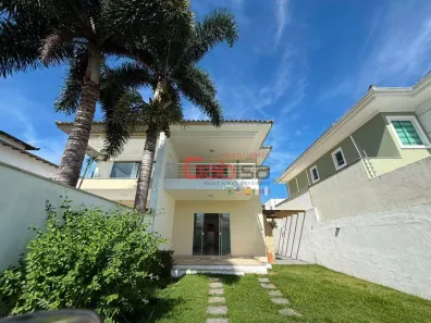 Casa com 4 Quartos à venda, 190m² no Portinho, Cabo Frio