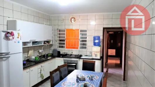 Casa com 2 Quartos à venda, 342m² no Vila Gato, Bragança Paulista