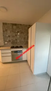 Apartamento com 2 Quartos à venda, 60m² no Vila Indiana, São Paulo