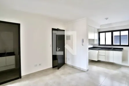 Apartamento com 2 Quartos à venda, 42m² no Vila Invernada, São Paulo