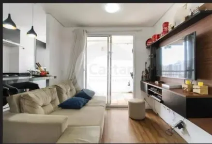 Apartamento com 2 Quartos à venda, 100m² no Catumbi, São Paulo