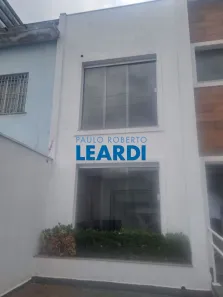 Sobrado com 1 Quarto para venda ou aluguel, 206m² no Vila Mariana, São Paulo