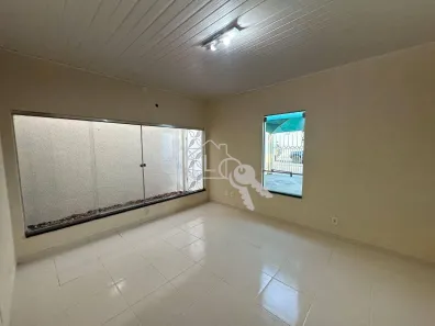 Casa de Condomínio com 4 Quartos à venda, 300m² no São Sebastião, Porto Velho