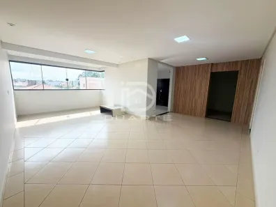 Apartamento com 3 Quartos à venda, 144m² no Jardim Bandeirante, Anápolis