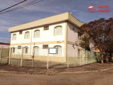 Apartamento com 2 Quartos à venda, 70m² no Jardim Rony, Guaratinguetá